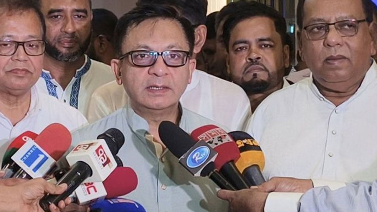 দেশের চলমান গ্যাস সংকট নিরসনে দুই বছর সময় লাগবে: বাণিজ্যমন্ত্রী
