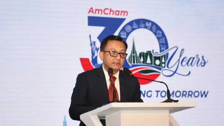 বাংলাদেশে আরো ৫ বিলিয়ন ডলার মার্কিন বিনিয়োগ আনার লক্ষ্য