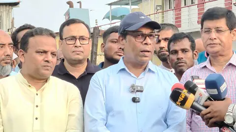 উপকূল ও চরাঞ্চলে স্বাস্থ্যসেবা পৌঁছে দিতে আসছে ভাসমান হাসপাতাল ‘স্বাস্থ্য তরী’