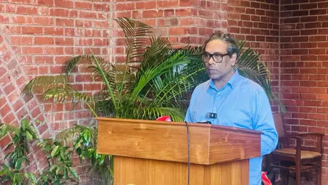 অক্টোবরে ডেঙ্গুর বড় ধাক্কা সামলাতে এখনই নামতে হবে: স্বাস্থ্য প্রতিমন্ত্রী
