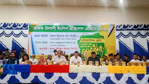 স্বাধীন ও দায়িত্বশীল সাংবাদিকতায় সরকারের বাধা নেই: তথ্য প্রতিমন্ত্রী