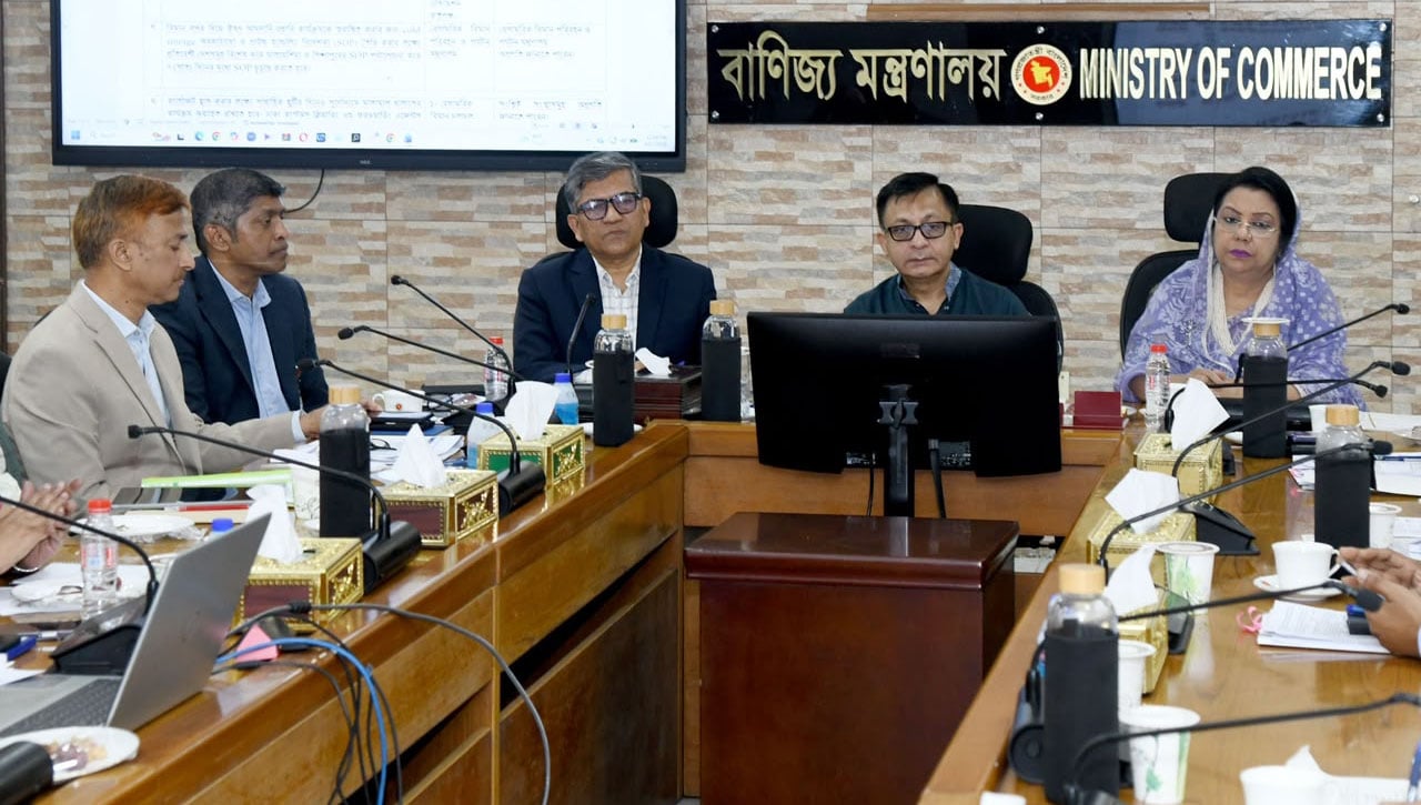 বিমানবন্দরে কার্গো হ্যান্ডলিং সমস্যা সমাধানে দ্রুত অবকাঠামো নির্মাণের তাগিদ