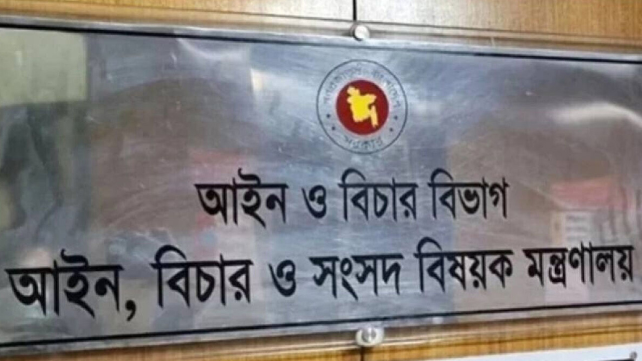 সারা দেশে একযোগে ৫৩ বিচারককে বদলি