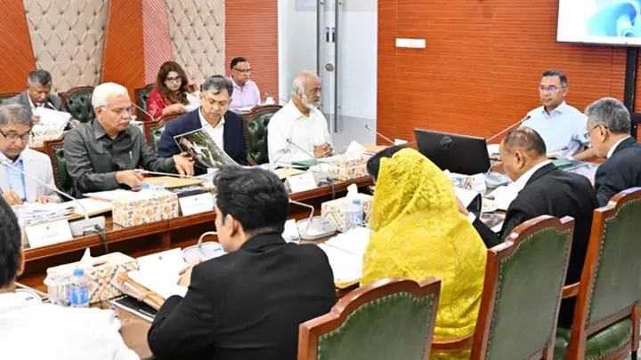 মহিলা ও শিশুবিষয়ক মন্ত্রণালয়ের নাম পরিবর্তন