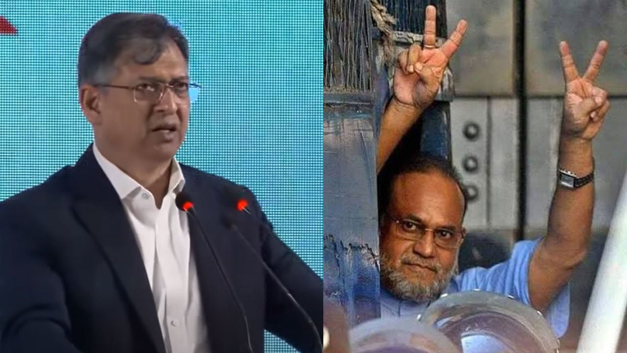 আপনি কেন দেশে এসেছেন, উত্তরে যা বলেছিলেন মীর কাশেম আলী