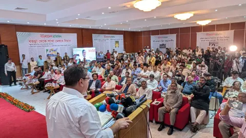 বগুড়াকে দীর্ঘদিন কাঙ্ক্ষিত উন্নয়ন থেকে বঞ্চিত রাখা হয়েছিল: প্রতিমন্ত্রী