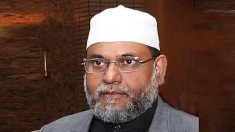 শহীদ মীর কাসেম আলীর জনকল্যাণমূলক কার্যক্রম যুগ-যুগ ধরে অব্যাহত থাকবে: জামায়াত আমির 