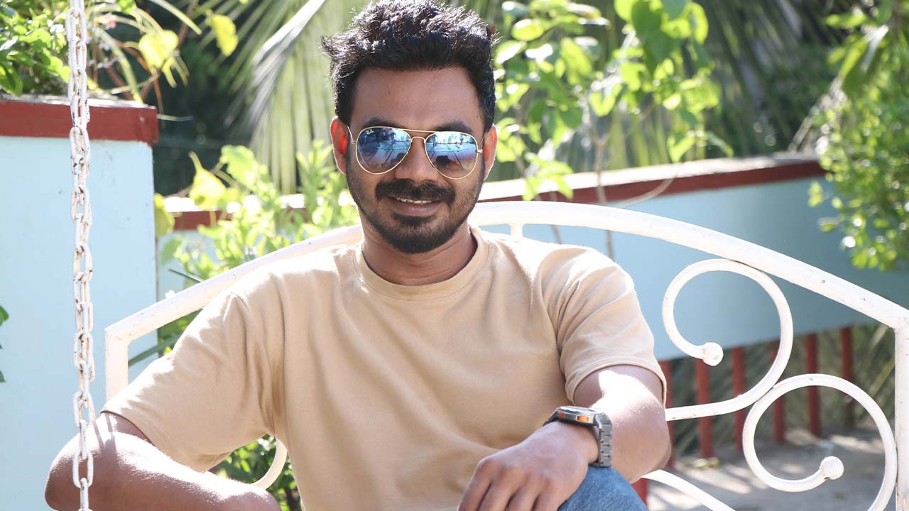 দুই সিনেমায় মীর রাব্বি
