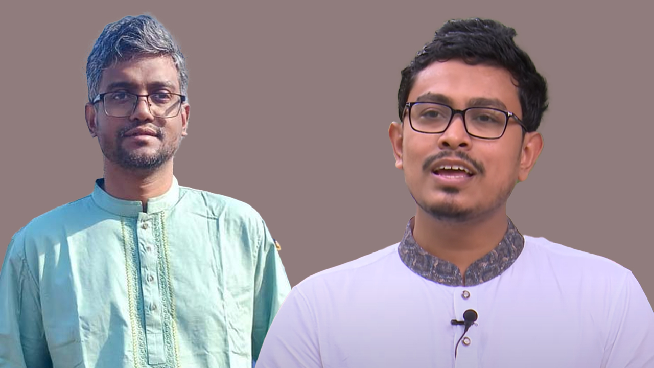 সাদিক কায়েম তরুণদের ইমাম: মির্জা গালিব