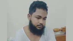 মির্জাপুরে আবাসিক মাদরাসাছাত্রকে যৌন নির্যাতনের ঘটনায় শিক্ষক গ্রেপ্তার