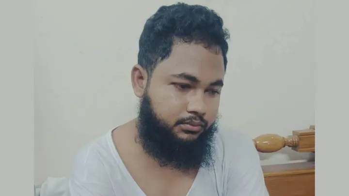 মির্জাপুরে আবাসিক মাদরাসাছাত্রকে যৌন নির্যাতনের ঘটনায় শিক্ষক গ্রেপ্তার