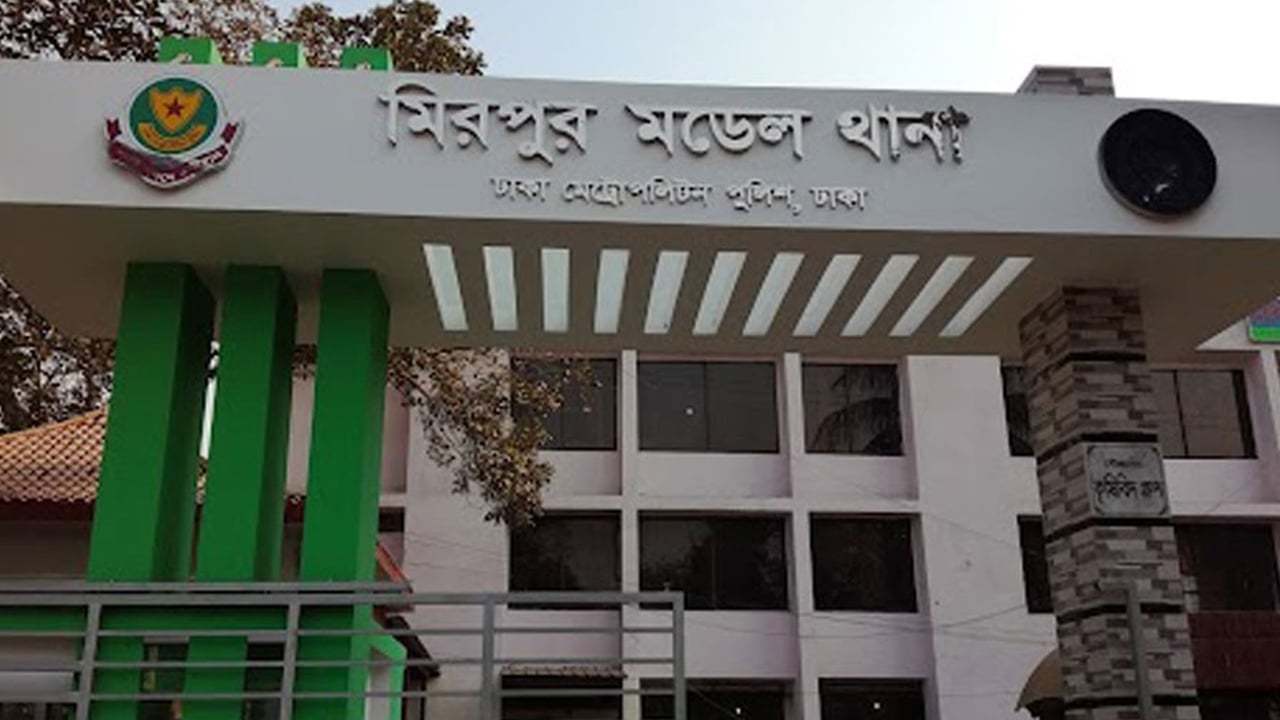 মিরপুরে জামায়াতের নেতাকর্মীদের ওপর বিএনপির হামলা