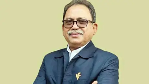 বিএনপির প্রার্থী মির্জা ফয়সল আমীন বেসরকারিভাবে নির্বাচিত