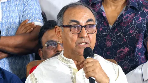 ‘বিএনপির কিছু লোক নিজের শত্রু আ.লীগের নেতাকর্মীদের টাকার বিনিময় আশ্রয় দিচ্ছেন’