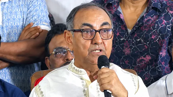 ‘বিএনপির কিছু লোক নিজের শত্রু আ.লীগ নেতাকর্মীদের টাকার বিনিময়ে আশ্রয় দিচ্ছেন’