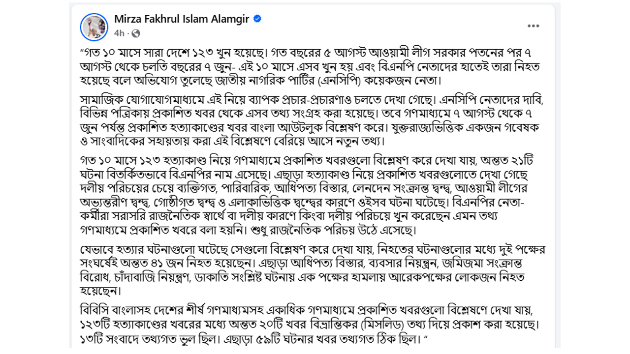 Mirza-Fakhrul-Islam-Post