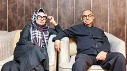 স্বাস্থ্য পরীক্ষার জন্য মালয়েশিয়া গেলেন মির্জা আব্বাস
