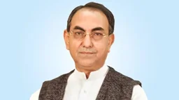 দেশের পথে মির্জা আব্বাস