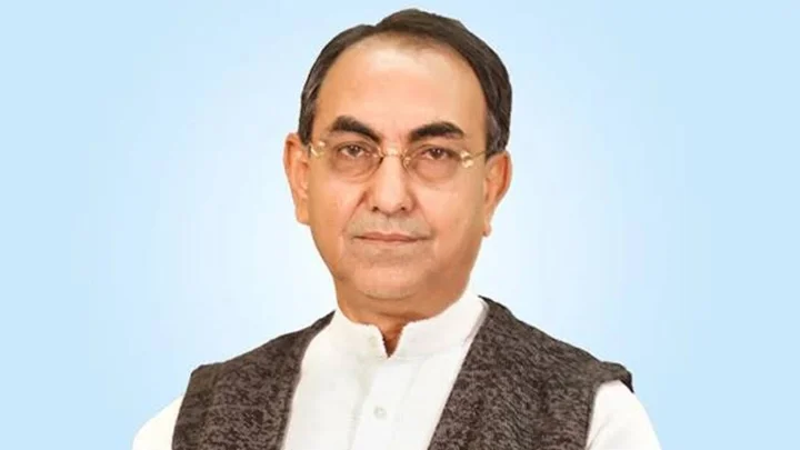দেশের পথে মির্জা আব্বাস