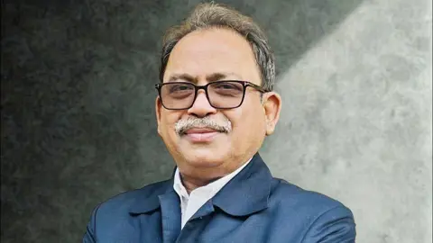 ঠাকুরগাঁও-১ উপনির্বাচনে বিএনপি প্রার্থী মির্জা ফয়সল আমিনকে শোকজ
