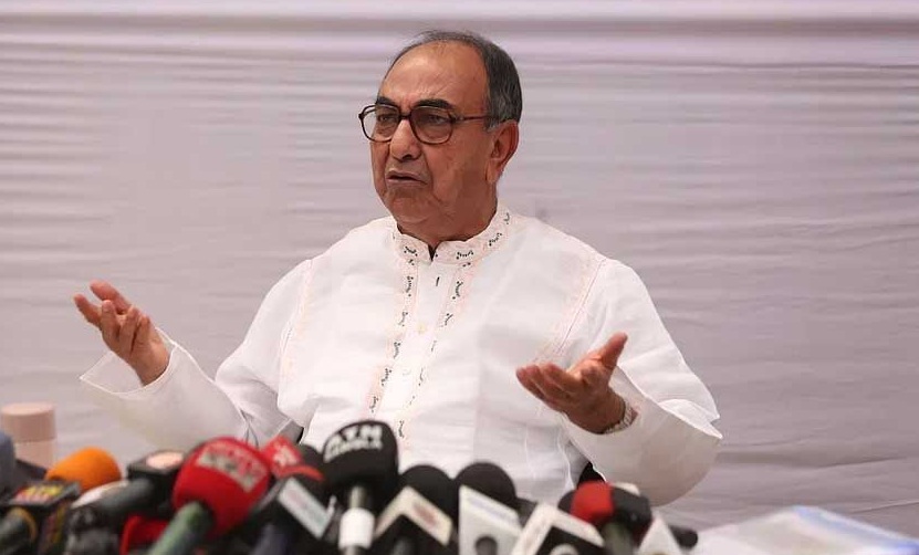 ওদের সংস্কার প্রয়োজনে পরিবর্তন করবো