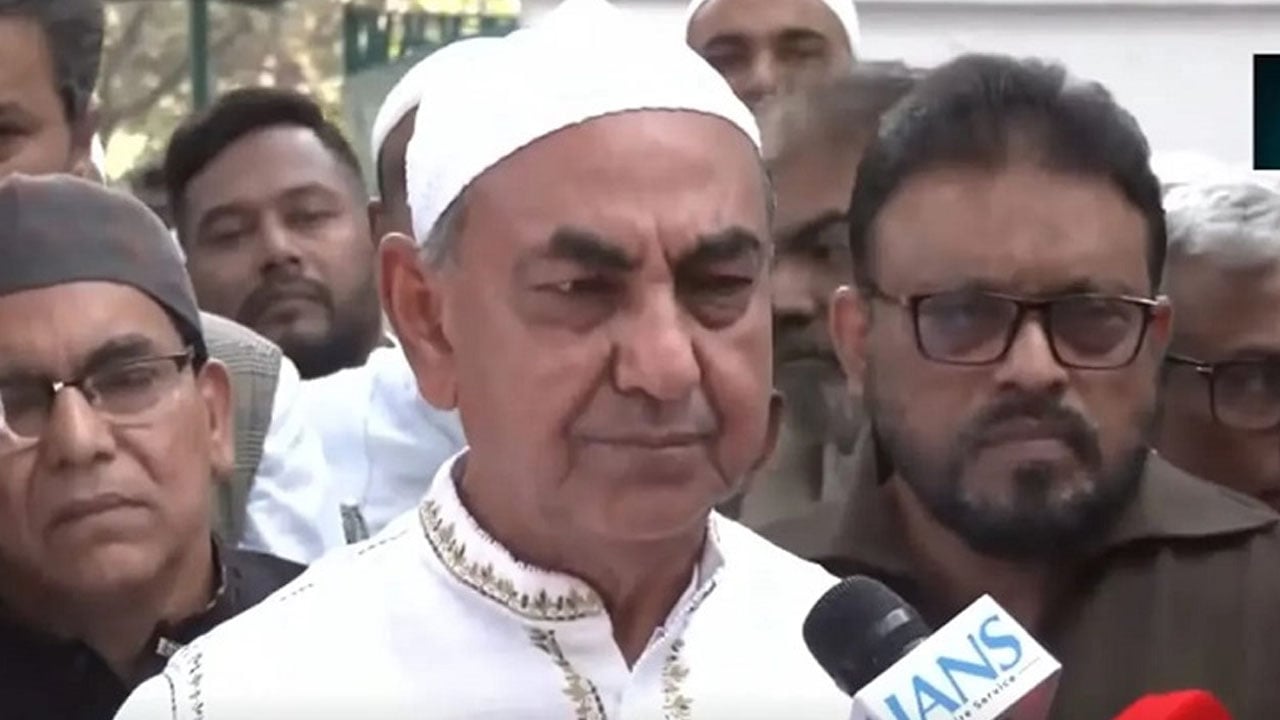 ইঞ্জিনিয়ারিং করে এতো ভোট পেয়েছে পাটওয়ারী: মির্জা আব্বাস