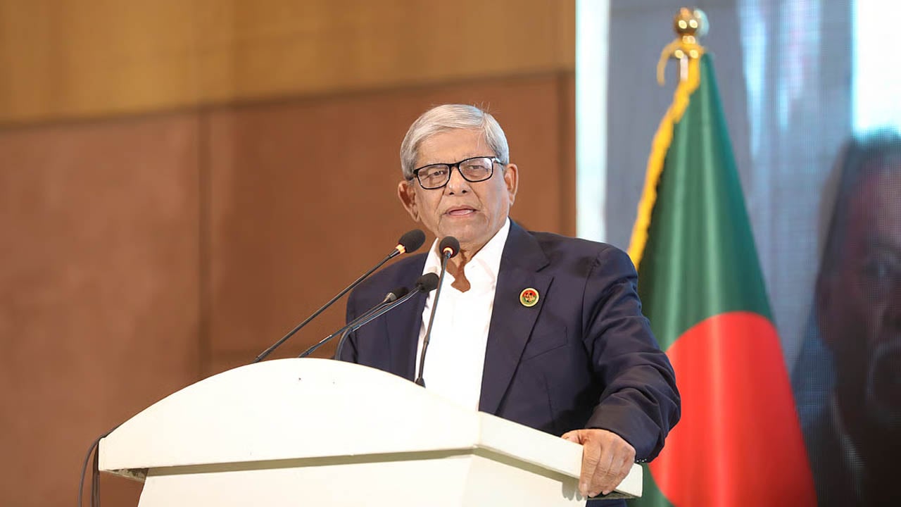 রাষ্ট্রপতি মির্জা ফখরুলকে অভিনন্দন জানাল যুক্তরাষ্ট্র
