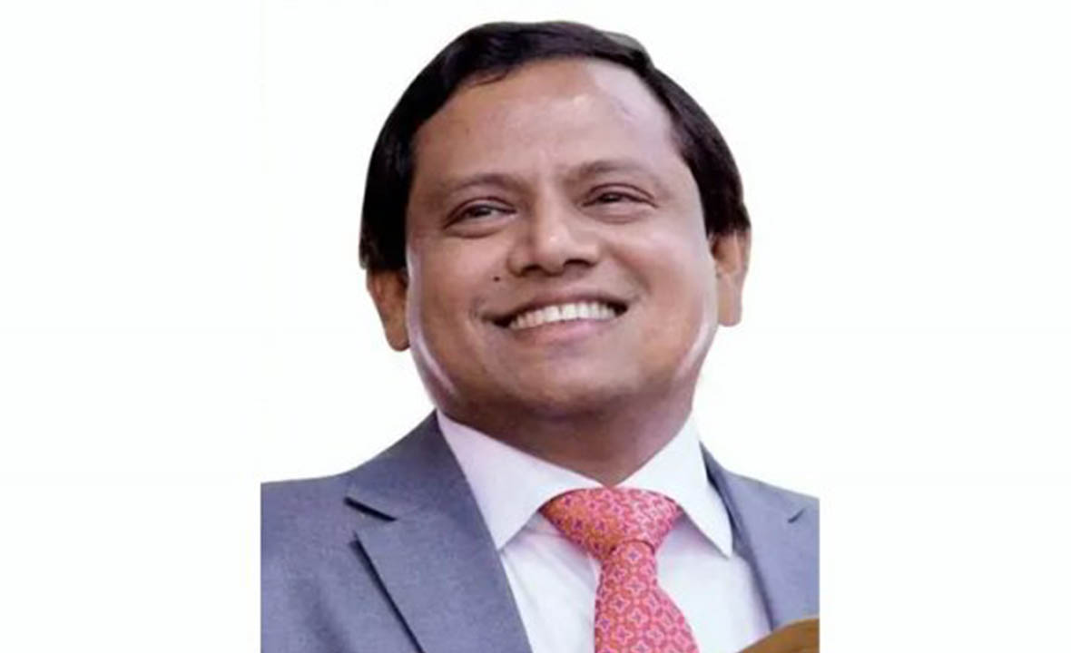 স্ত্রীসহ মির্জা আজমের জমি জব্দ, ব্যাংক হিসাব অবরুদ্ধ