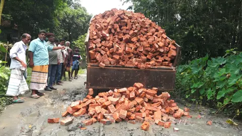 বিএনপি নেতার মহতী উদ্যোগে বদলে গেছে মির্জাপুরের ৬২ গ্রামীণ সড়ক
