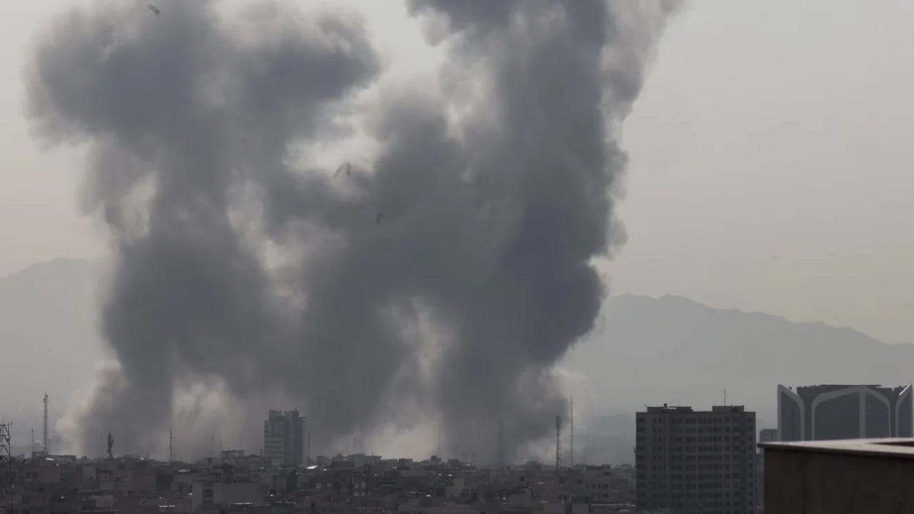 মধ্যপ্রাচ্যের দেশগুলোতে মার্কিন স্থাপনায় ইরানের হামলা, নিহত ১