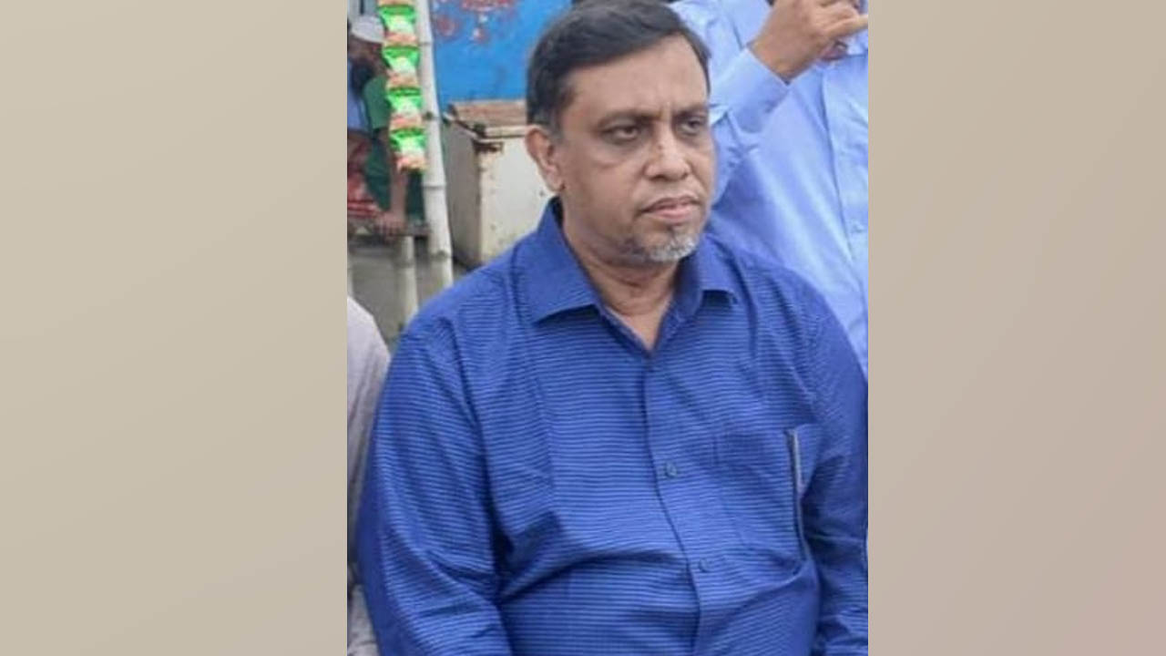 বাসা থেকে বের হয়ে জনতা ব্যাংকের ডিজিএম নিখোঁজ