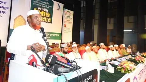‘দিল্লির সঙ্গে সরকারের গোপন আঁতাতেই আ. লীগ মিছিল করার সুযোগ পাচ্ছে’