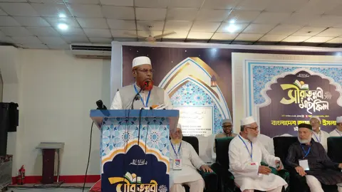 দ্রব্যমূল্য নিয়ন্ত্রণে ব্যর্থতা সরকারকে স্বীকার করতে হবে: গোলাম পরওয়ার