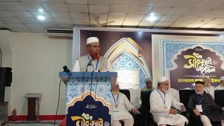 দ্রব্যমূল্য নিয়ন্ত্রণে ব্যর্থতা সরকারকে স্বীকার করতে হবে: গোলাম পরওয়ার