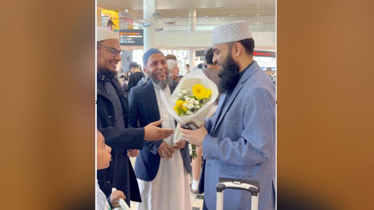 অস্ট্রেলিয়ায় আইপিডিসির ২৫ বছর পূর্তি উপলক্ষে নানা অনুষ্ঠানমালা