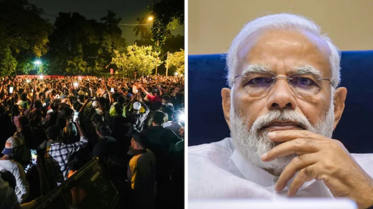 মোদিকে নিয়ে ‘আপত্তিকর’ পোস্ট, একাধিক এক্স অ্যাকাউন্টে পুলিশের নোটিশ