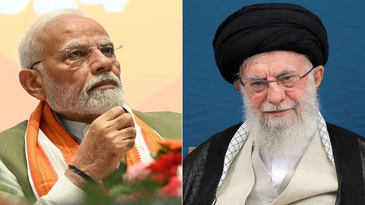খামেনি হত্যার নিন্দা ভারতীয় বিরোধী দলের, নীরব মোদি সরকার