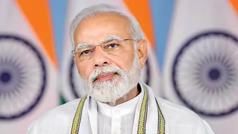 সংখ্যালঘু দমনে সন্ত্রাসবিরোধী আইন ব্যবহার করছে ভারত 