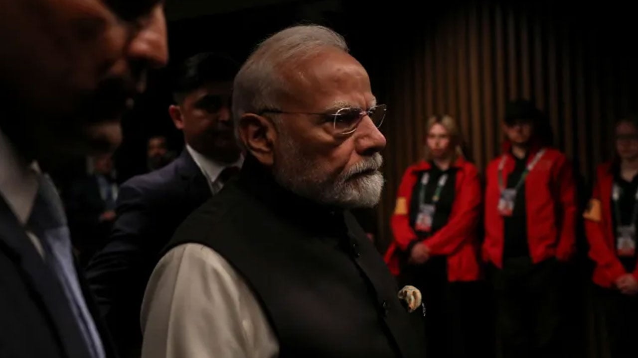 পাকিস্তানকে বিচ্ছিন্ন করার মোদির প্রচেষ্টা যেভাবে ‘উল্টো ফল’ দিল