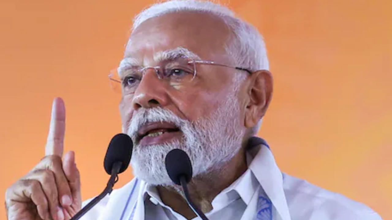 সীমান্ত নিরাপত্তা নিয়ে কোনো ছাড় নয়: মোদি