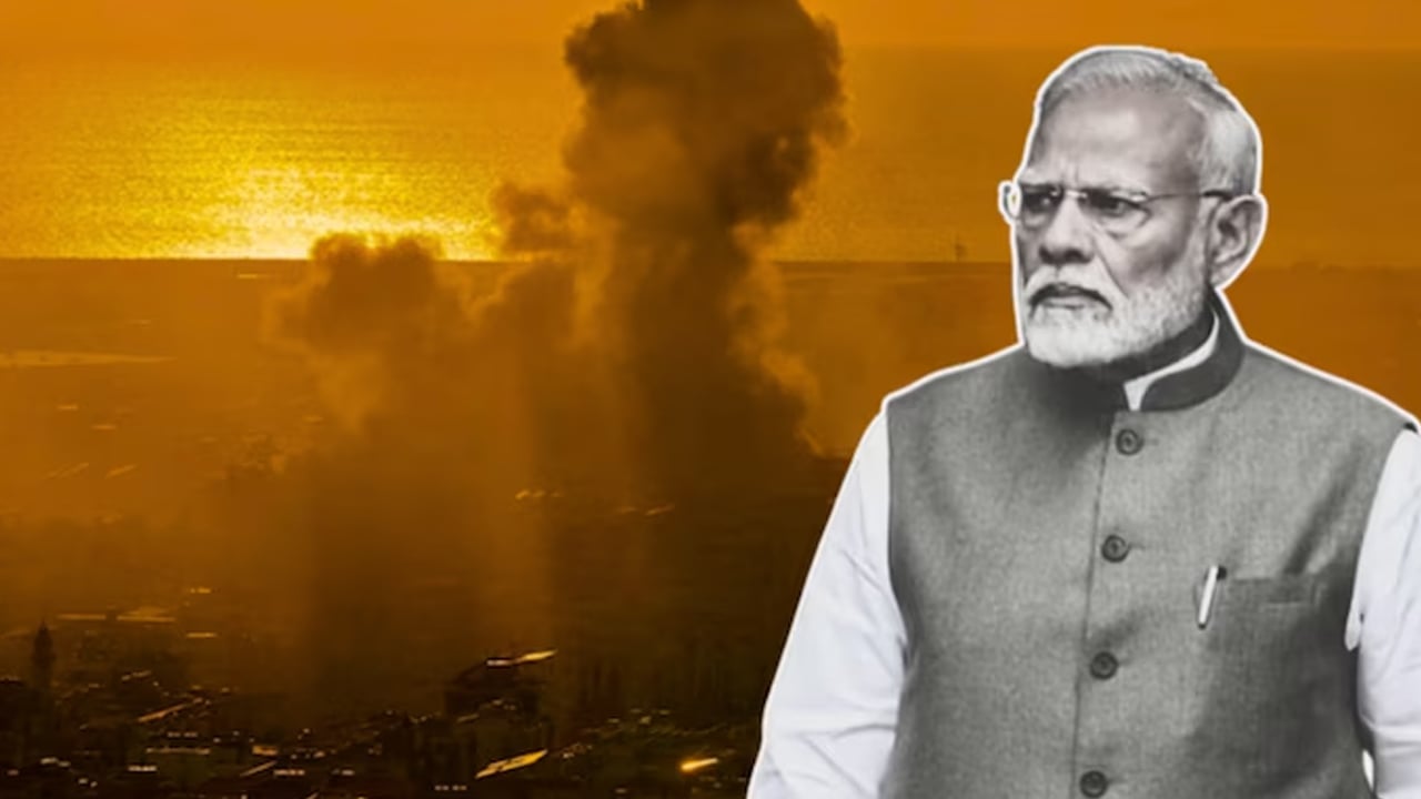 মোদির হুংকার ও ইতিহাসের বাস্তবতা