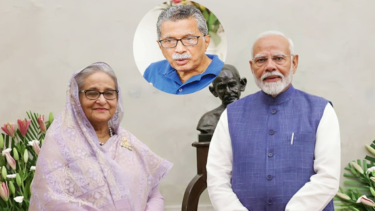 ‘হাসিনার বিষয়ে ভারতের বক্তব্য সম্পর্কোন্নয়নের জন্য অনুকূল নয়’