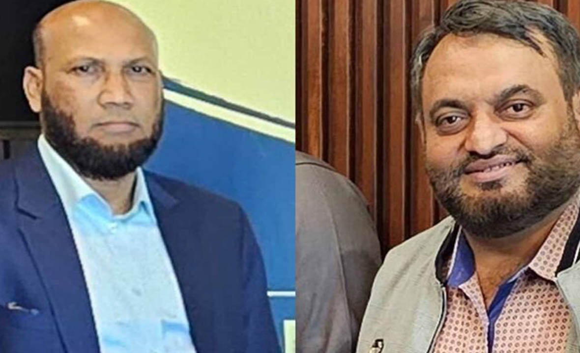 মদিনা পোল্ট্রি ফিডের বিরুদ্ধে আমদানিকারকের জিডি