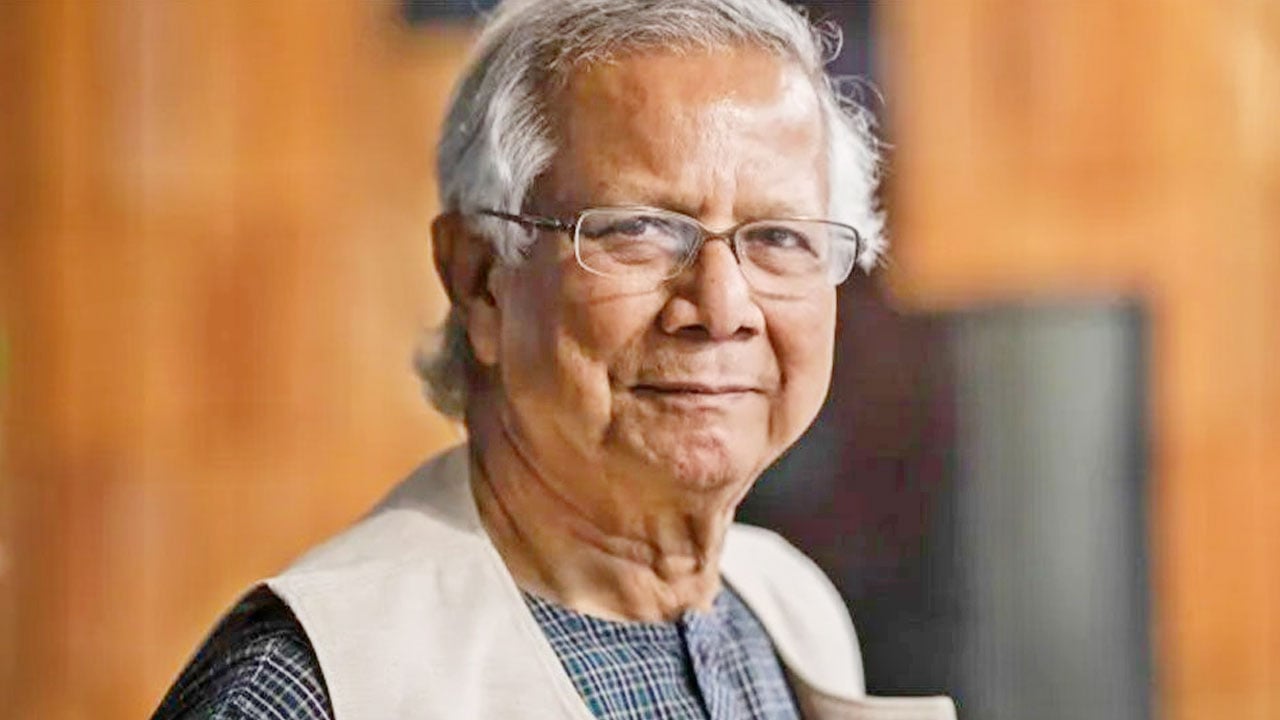 ভ্যাটিকানের উদ্দেশে কাতার ছাড়লেন ড. মুহাম্মদ ইউনূস