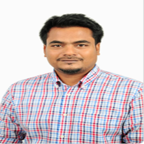 মুহাম্মাদ আসাদুল্লাহ