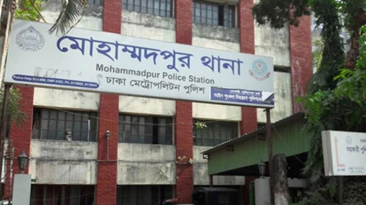 ছেলেকে কুপিয়ে হত্যা, বাবার অবস্থা আশঙ্কাজনক