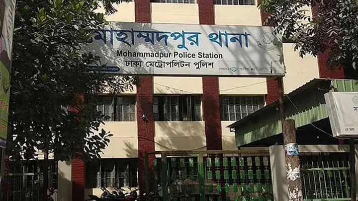 মোহাম্মদপুরে ব্যবসায়ীকে অপহরণের অভিযোগে ডিজিএফআইয়ের ২ সদস্যসহ গ্রেপ্তার ৬