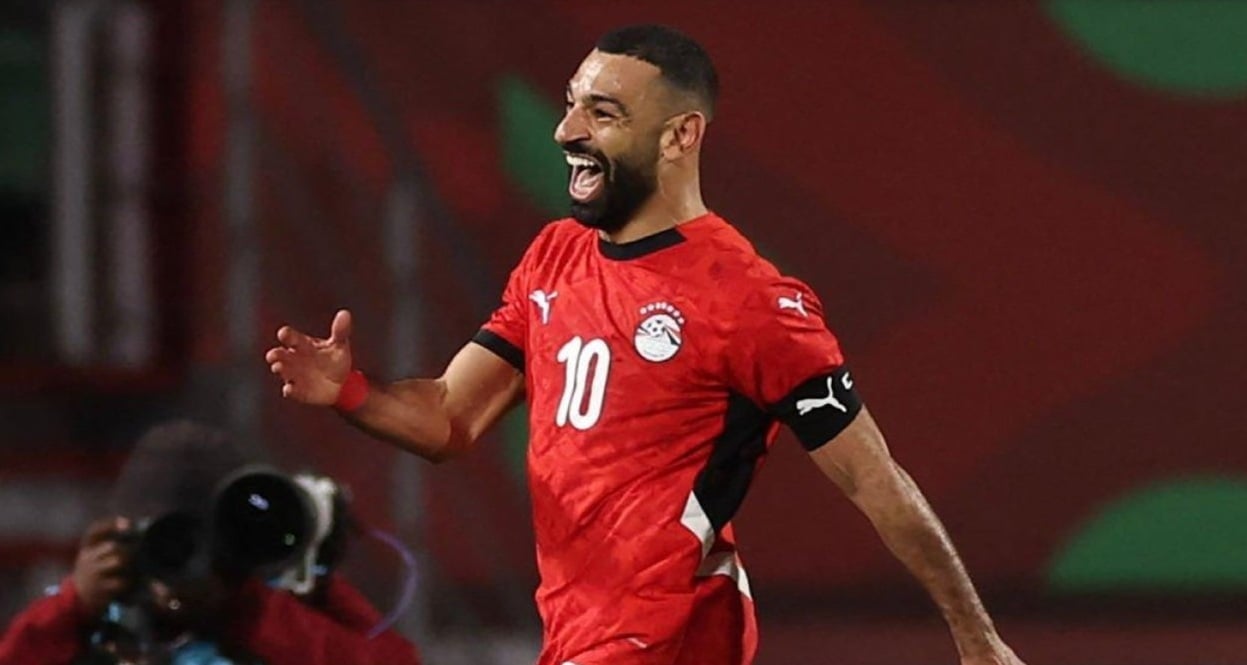 কোয়ার্টার ফাইনালের টিকিট কাটল মিসর-নাইজেরিয়া