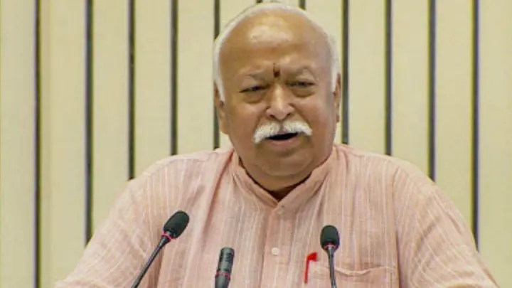 যুক্তরাজ্যে মোহন ভগবতের অনুষ্ঠান বর্জনের আহ্বান প্রবাসী সংগঠনগুলোর