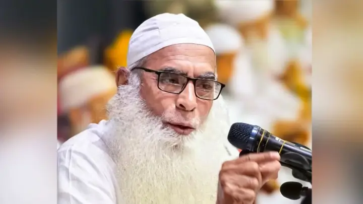 আমরা সবাই ঐক্যবদ্ধ, সমাজে বিভ্রান্তি ছড়ায় এমন বক্তব্য দেবেন না: মুহিউদ্দীন রব্বানী